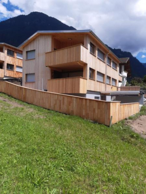 Appartement Anemone St. Gallenkirch